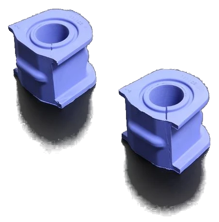 Hardrace Reinforced Stabilizer Bushing For Subaru Legacy outback