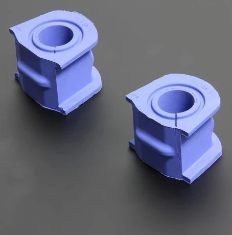 Hardrace Reinforced Stabilizer Bushing For Subaru Legacy outback