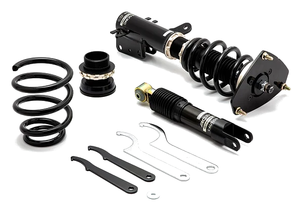 Zawieszenie gwintowane BC Racing ZR-05-BR-RS Alfa Romeo GTV GF-916C1 1996-2006