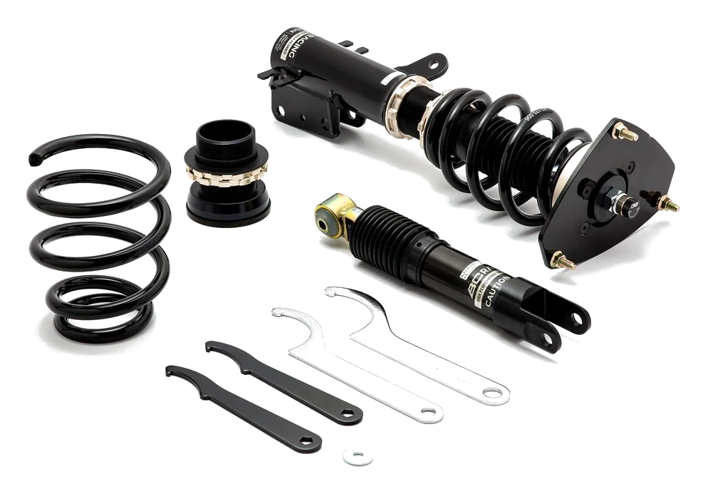 Zawieszenie gwintowane BC Racing ZR-05-BR-RS Alfa Romeo GTV GF-916C1 1996-2006