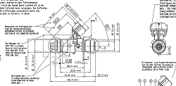 Wtrysk Bosch 2200cc