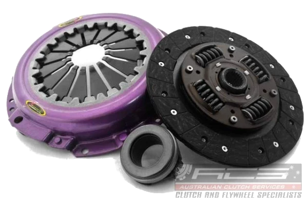Sprzęgło Xtreme Clutch jednotarczowe Lotus Elise MG TF MGF 1.8 18 K4 1995-2009