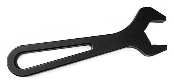 Nuke Performance AN12 Aluminum AN Wrench