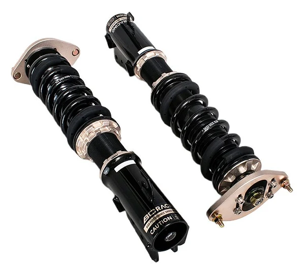 Zawieszenie gwintowane BC Racing I-29-RM-MA BMW 3 Series Sedan 3 Bolt RWD F30 2012-2019