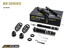 Zawieszenie gwintowane BC Racing S-07-BR-RN Audi A4/A5 2WD/AWD B8 2007-2016