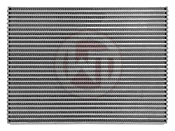 Competition Intercooler Core Wagner Tuning 535x392x95