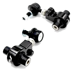 RacingLine Adjustable Rear Droplinks for MQB MQBE