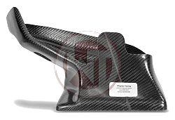 Competition Intercooler Kit Wagner Tuning for Audi A4 RS4 B5 Gen2 - WT-200001139.KKIT