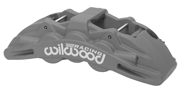 Zacisk hamulcowy 6 tłoczkowy Wilwood 120-16042 SX6R prawy
