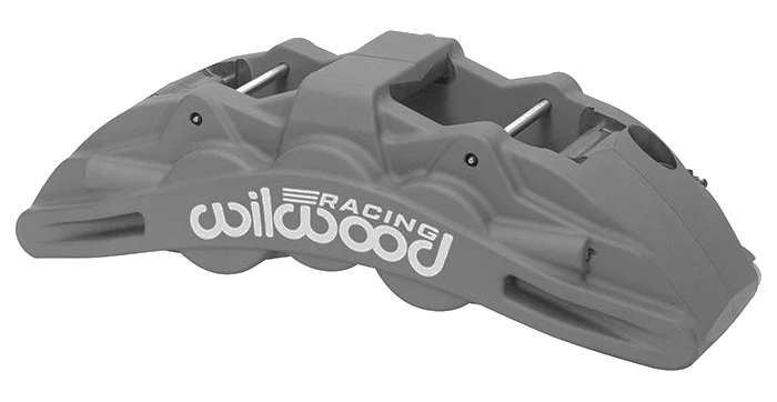 Zacisk hamulcowy 6 tłoczkowy Wilwood 120-16042 SX6R prawy