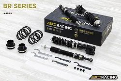 Zawieszenie gwintowane BC Racing A-42-BR-RN Honda CRZ ZF1 2010-2016