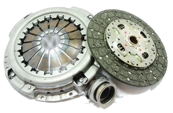 Zestaw sprzęgła Xtreme Clutch Pro Organic Toyota LAND CRUISER 4.5 D4-D (VDJ200) 200KW (2012-on)