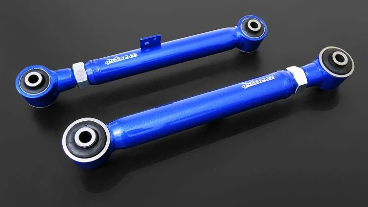 Hardrace Rear Upper Arm For Nissan Patrol