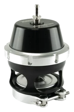Zawór blow off BOV Turbosmart TS-0207-1003 Power Port Supercharger