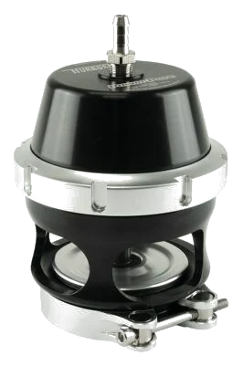 Zawór blow off BOV Turbosmart TS-0207-1003 Power Port Supercharger