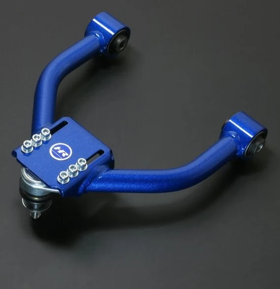 Hardrace Front Upper Camber Kit For Lexus GS IS Toyota Crown Mark x
