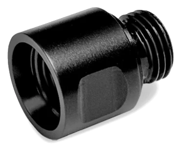 Nuke Performance nypel adapter 1/4 BSPP na AN6 żeński