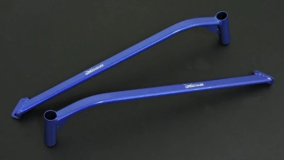 Hardrace Rear Lower Lateral Brace Luxgen S5 U6