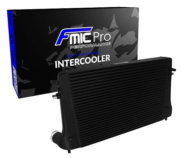 Intercooler FMIC.Pro VW Scirocco 3 65mm core
