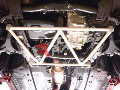 Rozpórka przednia dolna (Front Lower Brace) Ultra Racing Honda Integra 01-06 DC5