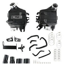 Wymiennik ciepła Chargecooler FMIC.Pro Infiniti Q50 Q60 3.0T 2016-2022