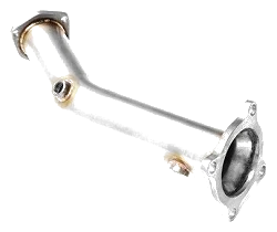 Downpipe AUDI A4 2.0 TFSI B7 2005-2008 - RM-212109-a