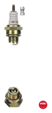 Świeca Zapłonowa NGK 6521 BM7A