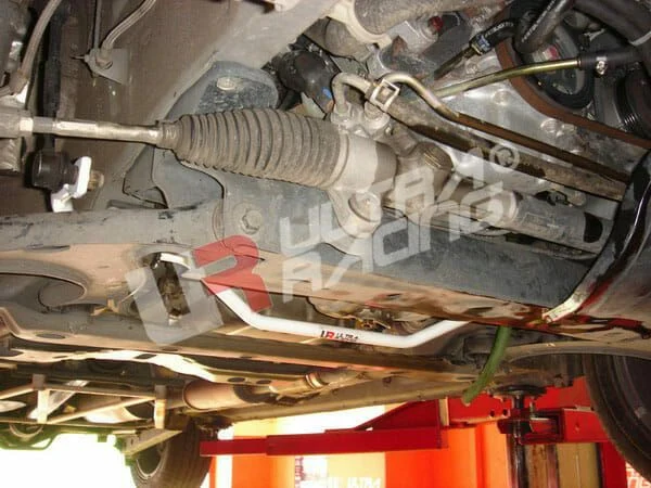 Stabilizator zawieszenia przedni 20mm Ultra Racing for Toyota Avanza F600 1.3 03-11/F650 1.5 11-16 2WD