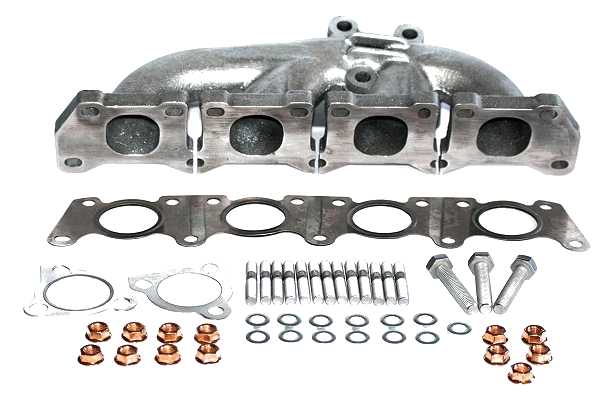 RTMG Performance Exhaust Manifold - 06A253033AL for 1.8T 20VT