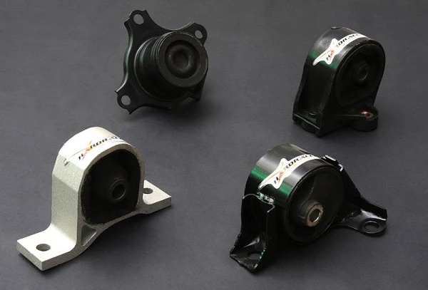 Hardrace Harden Engine Mount for Honda Civic