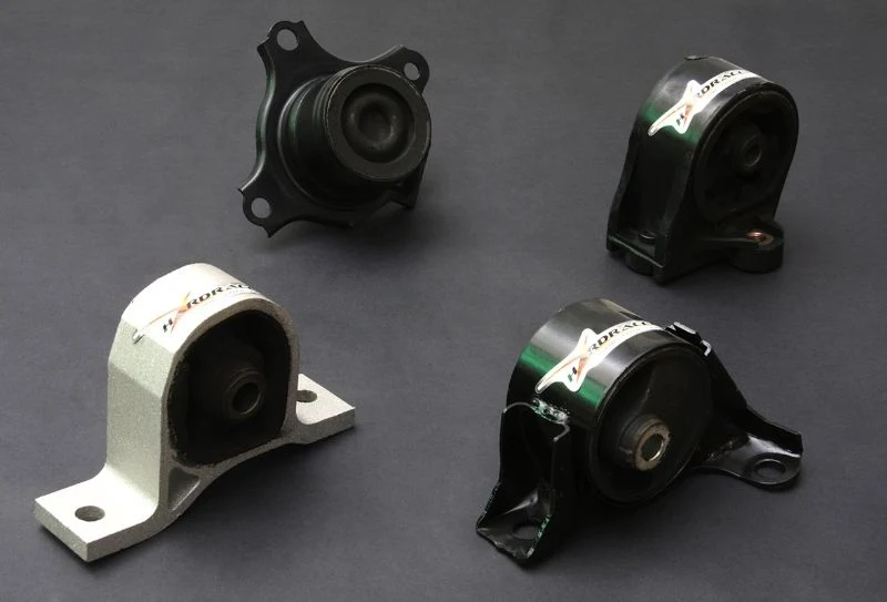 Hardrace Harden Engine Mount for Honda Civic