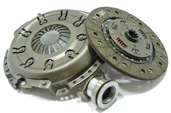 Zestaw sprzęgła Xtreme Clutch BMW 1500-2000 2000 Tii 96KW (1969-1972)