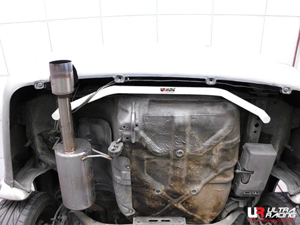 Rozpórka tylna (Rear Torsion Bar) (1439) Ultra Racing Buick Excelle 1.8 2WD 03-16