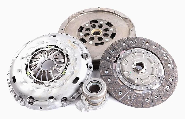 Zestaw sprzęgła Xtreme Clutch ALFA ROMEO SPIDER 3.2 JTS Q4 191KW (2006-2011)