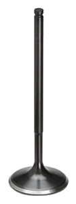 Zawór dolotowy Supertech GIVN-3313S +1 mm Opel 2.0 16V Z20LET Z20LEH