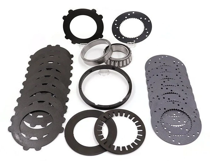 Zestaw do elektroniczno-mechanicznej konwersji szpery mechanizmu różnicowego BMW M2 M3 M4 M5 M6 serii F oraz G