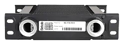Chłodnica oleju Setrab Proline 19-rzędowa 210 x 146 mm (115mm)