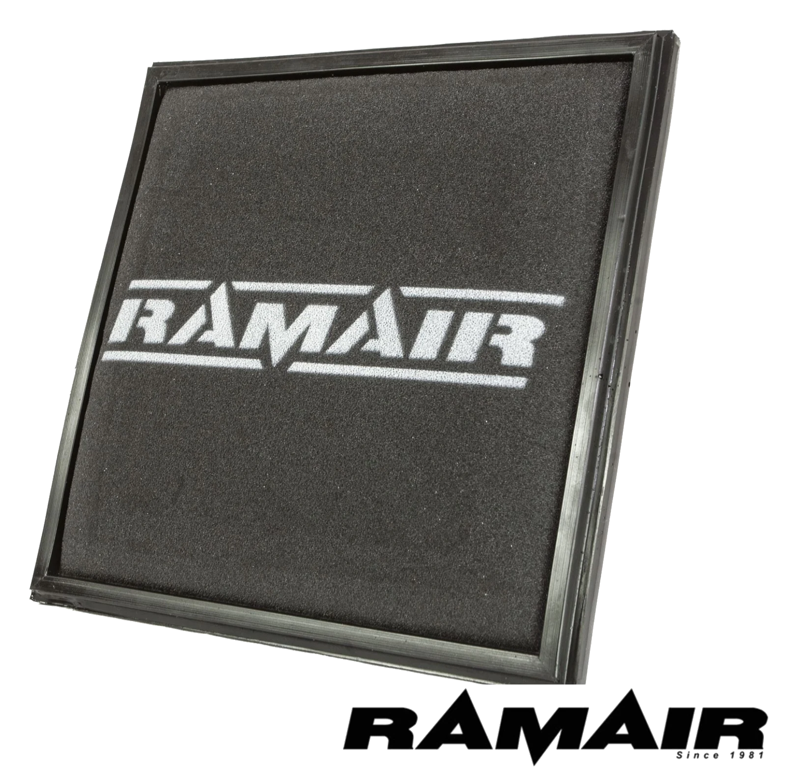 Ramair RPF-1992 Sportowy filtr powietrza Vauxhall Astra (MK6) 1.4 16v 2009-2016