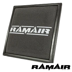Ramair RPF-1992 Sportowy filtr powietrza Vauxhall Astra (MK6) 1.4 16v 2009-2016