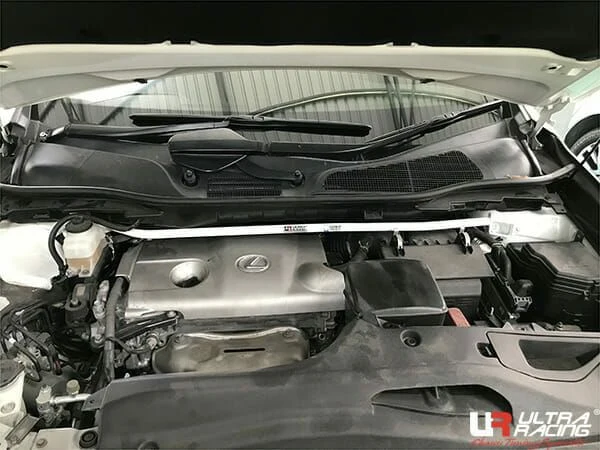 Rozpórka przednia (Front Upper Strut Bar)(3678) Ultra Racing Lexus RX 270 (AL10) 2.7 2WD FL 12-15