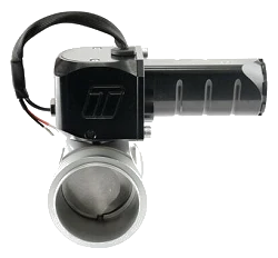 Blow off BOV Turbosmart TS-0265-1042 eBG50 Electronic BoostGate Black