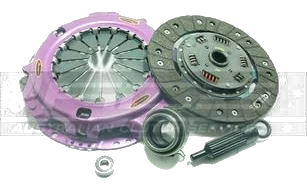Zestaw sprzęgła Xtreme Clutch Organic Toyota TARAGO 2.4 (TCR11_, TCR10_) 97KW (1990-2000)