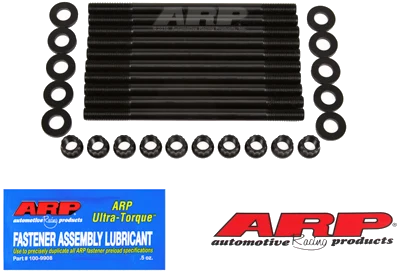 ARP Szpilki do głowicy Ford Focus 2.3L Duratec 2003+