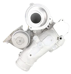 Turbosprężarka JRspec K04-64 HYBRID Turbo V2 Stage 1.5 390-410KM