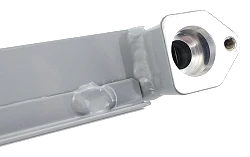 Dedykowana chłodnica oleju Mishimoto BMW G8X M3/M4 2021+ Srebrna