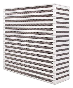 Uniwersalny rdzeń intercoolera Mishimoto 10.20" x 9.00" x 4.50"