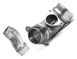 MMX Turbo Inlet Elbows for BMW G8x M2 2023+ M3 M4 2021+