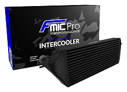 Intercooler FMIC.Pro Saab 900 / 9-3 Turbo 94-02