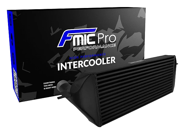 Intercooler FMIC.Pro Saab 900 / 9-3 Turbo 94-02