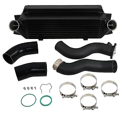 Intercooler FMIC.Pro BMW G20 G22 G28 Z4 B48 Charge Pipe